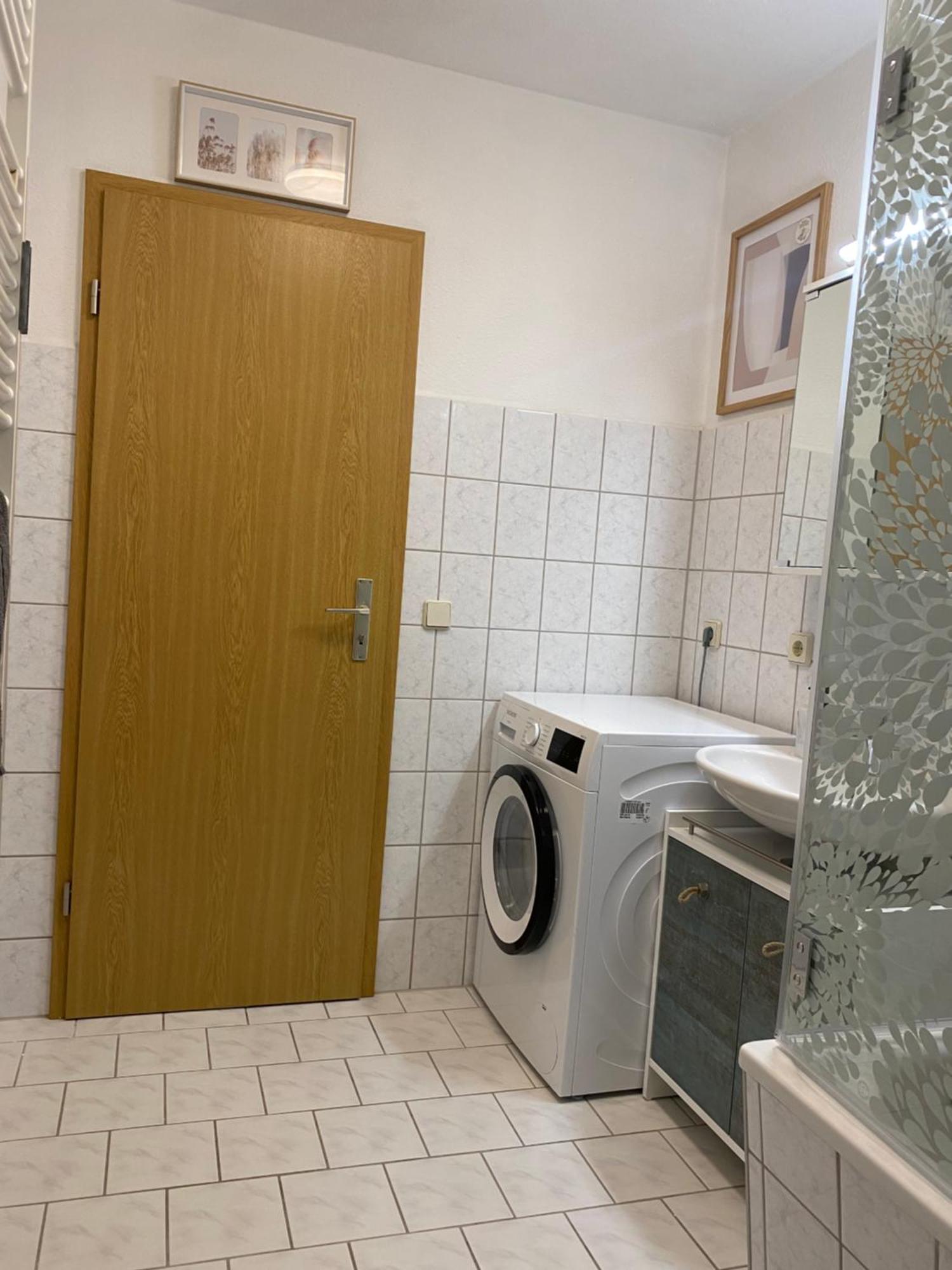 Fewo Wieko Plauen Leibnizstr. H3, Dg Rechts Εξωτερικό φωτογραφία