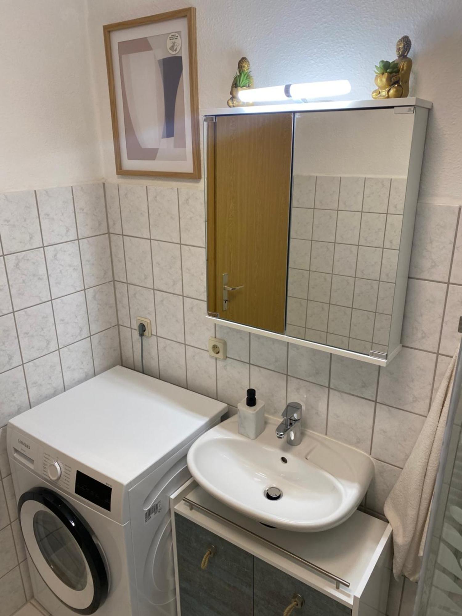Fewo Wieko Plauen Leibnizstr. H3, Dg Rechts Εξωτερικό φωτογραφία